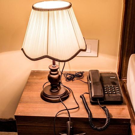 Lav Kush International Otel Varanasi Dış mekan fotoğraf