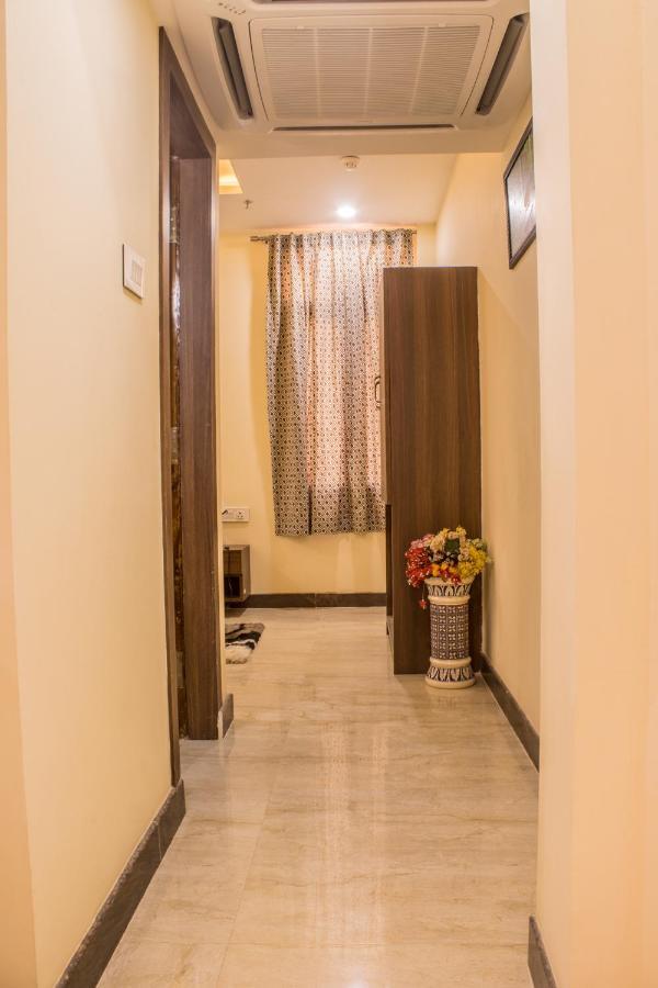 Lav Kush International Otel Varanasi Dış mekan fotoğraf